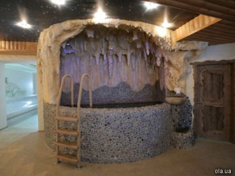 Respect Hall Resort Hotel 13961