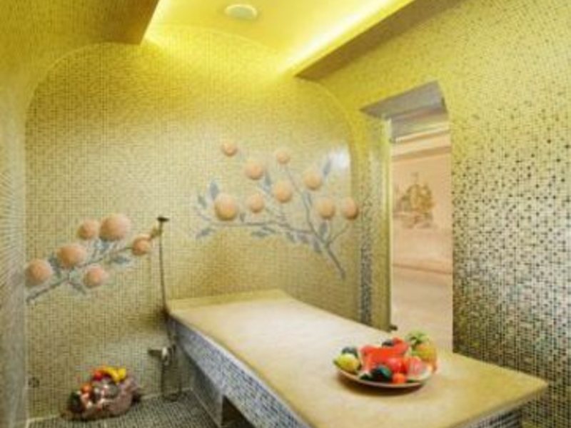 Respect Hall Resort Hotel 13963