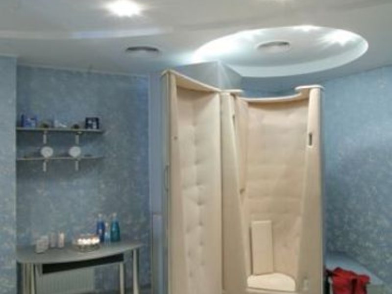 Respect Hall Resort Hotel 13964