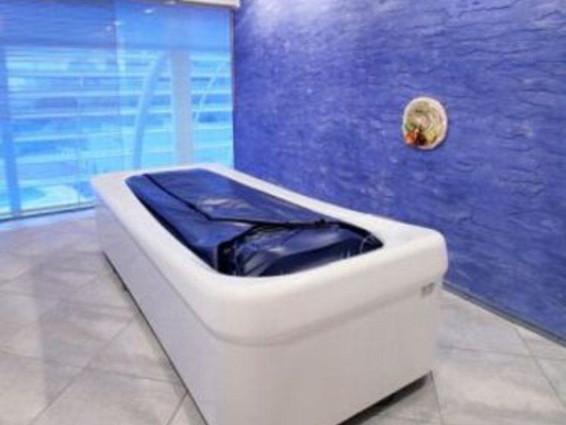 Respect Hall Resort Hotel 13965