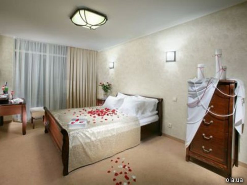 Respect Hall Resort Hotel 13969