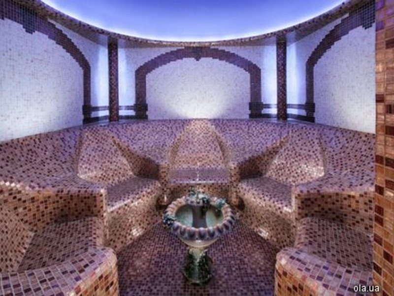 Respect Hall Resort Hotel 13970