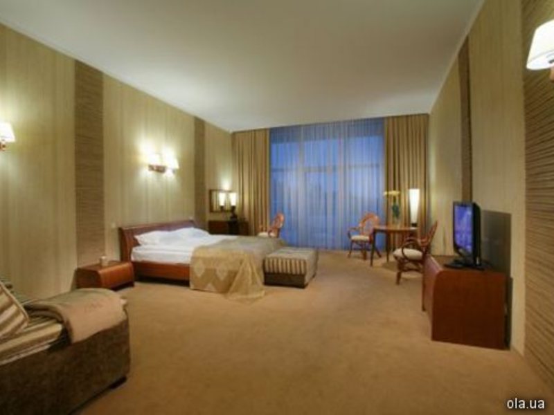 Respect Hall Resort Hotel 13971