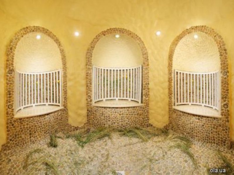 Respect Hall Resort Hotel 13973