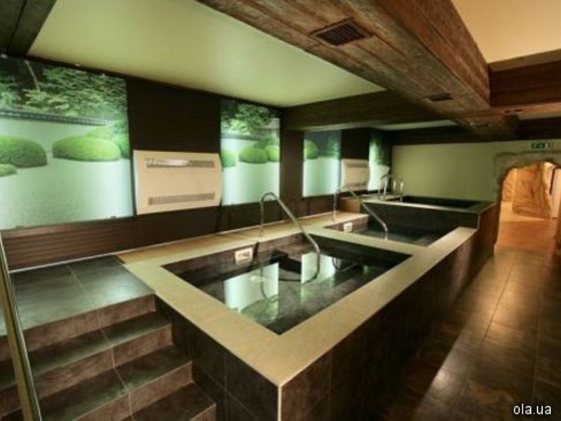 Respect Hall Resort Hotel 13975