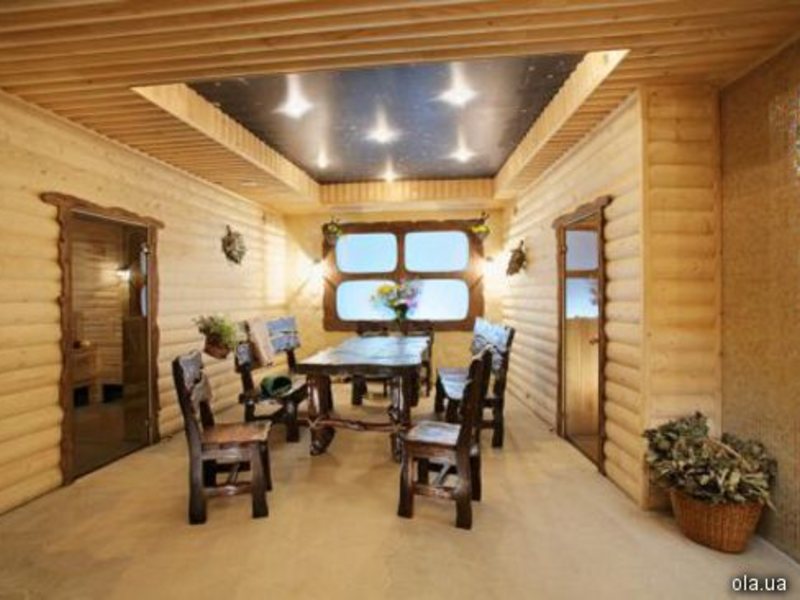 Respect Hall Resort Hotel 13977