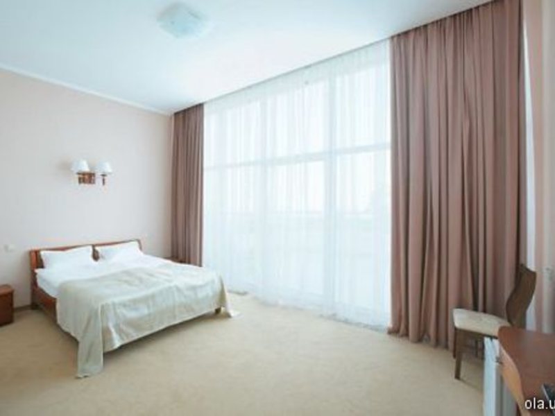 Respect Hall Resort Hotel 13978