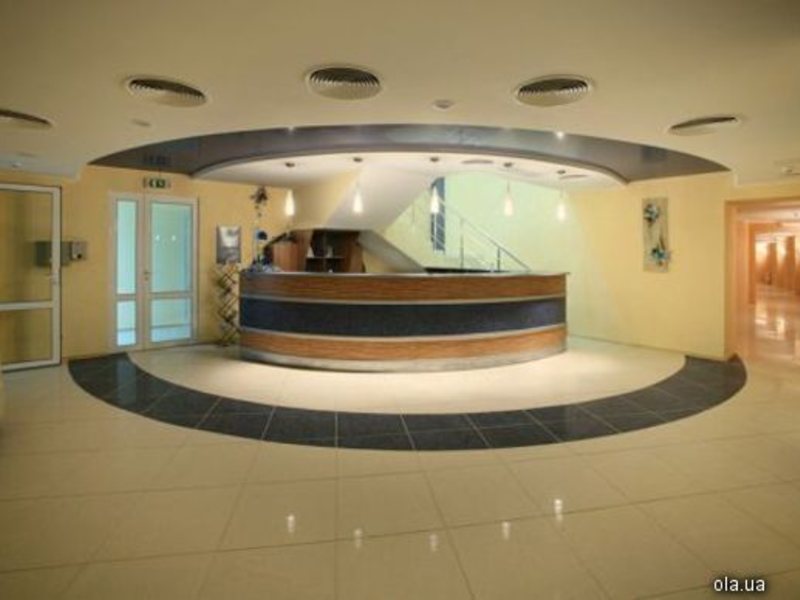 Respect Hall Resort Hotel 13980