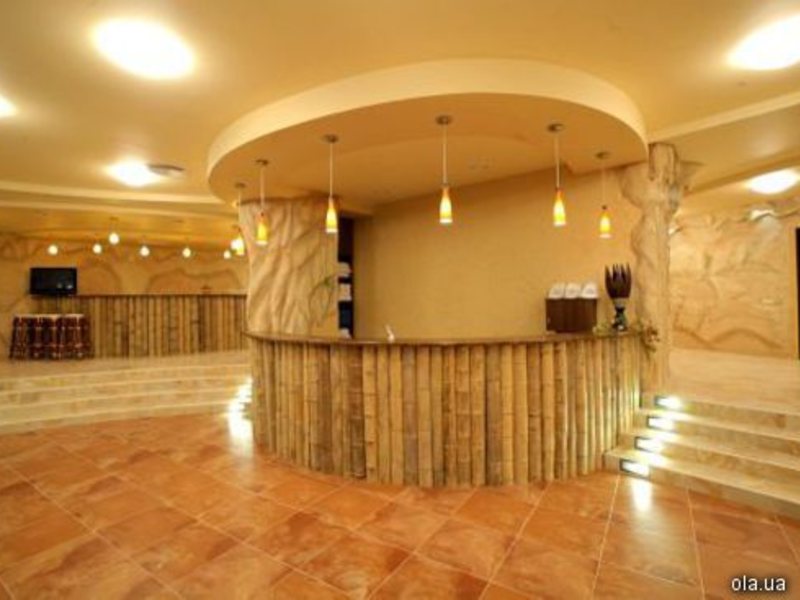 Respect Hall Resort Hotel 13981