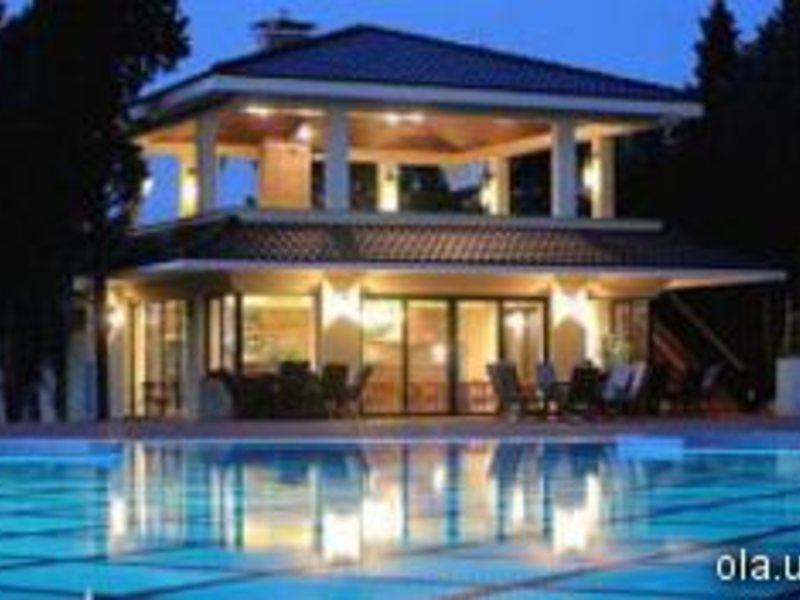 Respect Hall Resort Hotel 13982