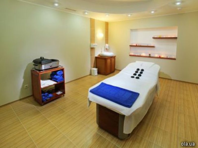 Respect Hall Resort Hotel 13984