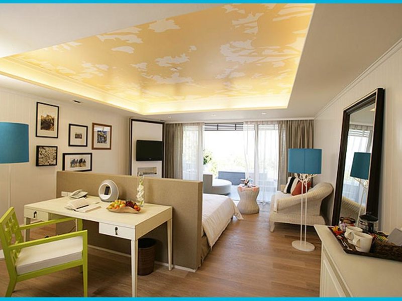 Rest Detail Hotel  228254