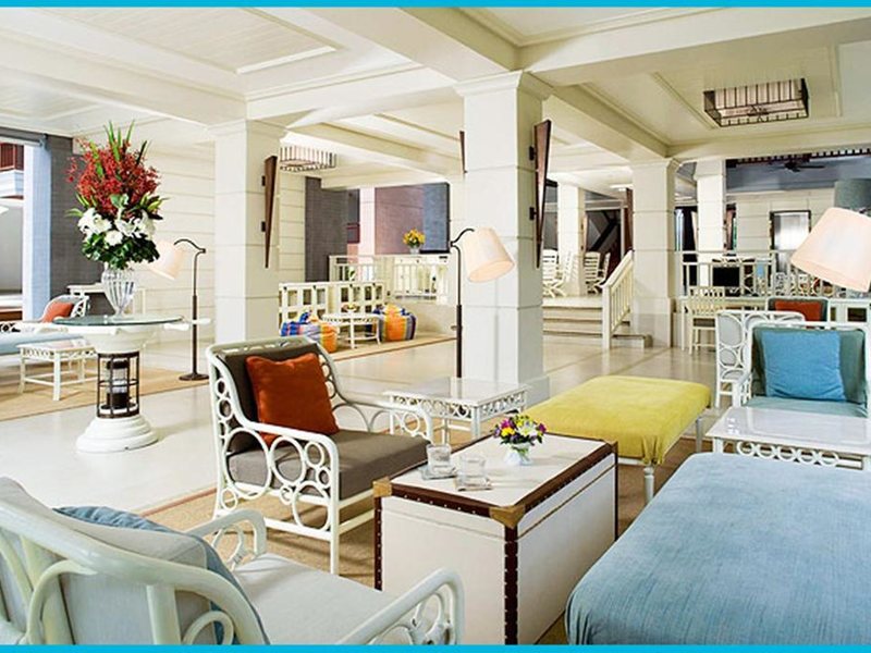 Rest Detail Hotel  228256