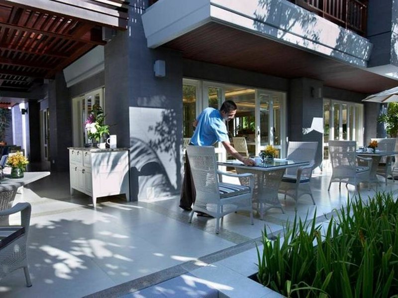 Rest Detail Hotel  228257