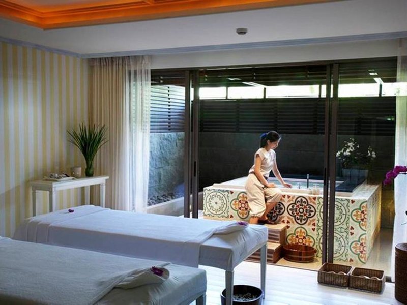 Rest Detail Hotel  228258