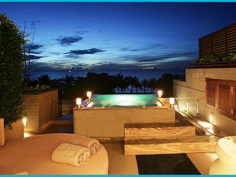 Rest Detail Hotel  228259