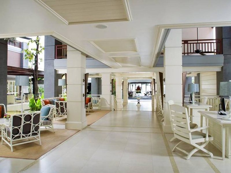 Rest Detail Hotel  228260