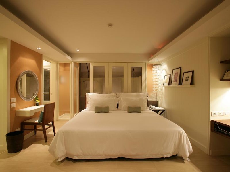 Rest Detail Hotel  228265