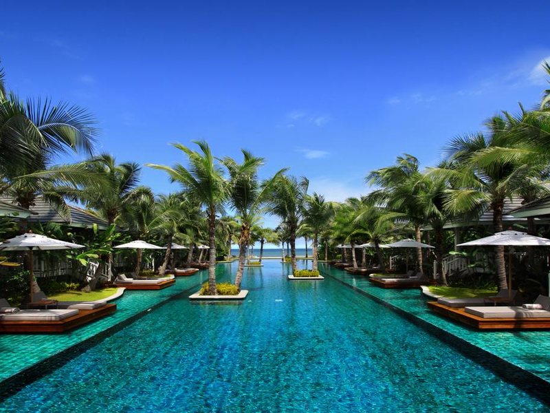 Rest Detail Hotel  228267