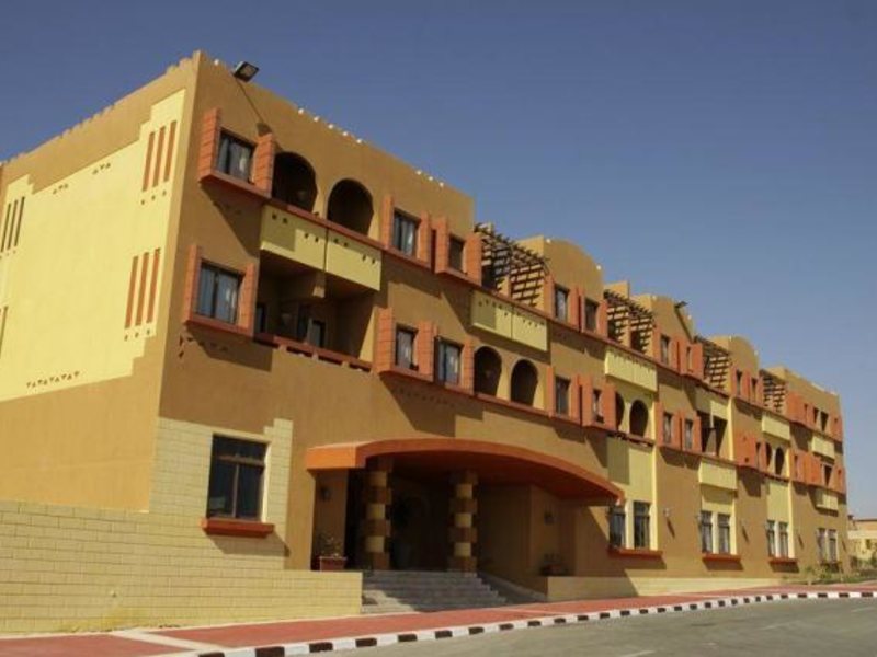 Resta Club Marina View Port Ghalib 191322