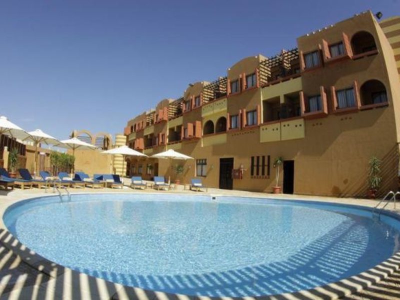 Resta Club Marina View Port Ghalib 191323