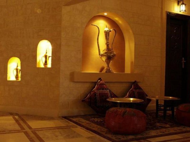 Resta Club Marina View Port Ghalib 191325