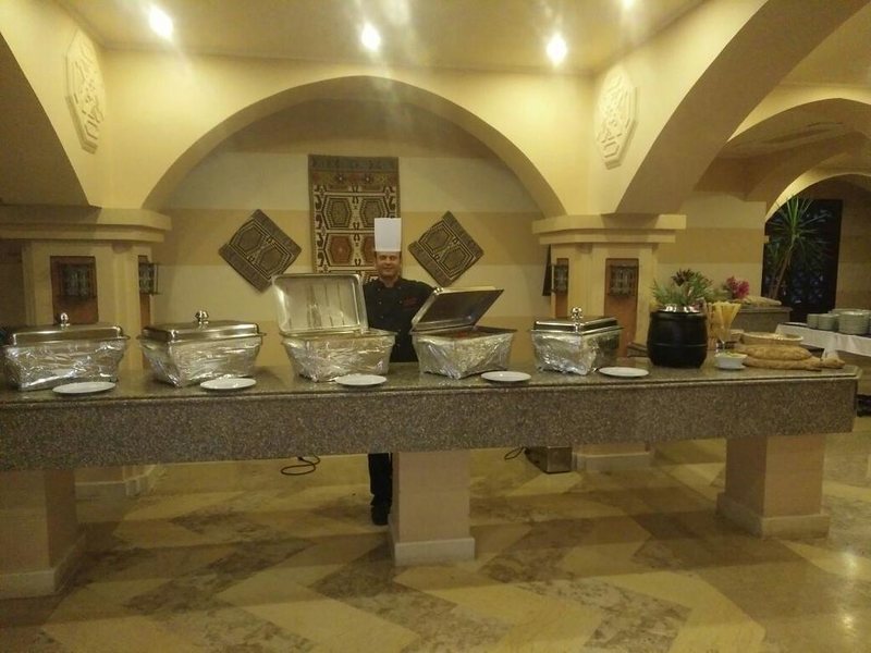 Resta Club Marina View Port Ghalib 191331