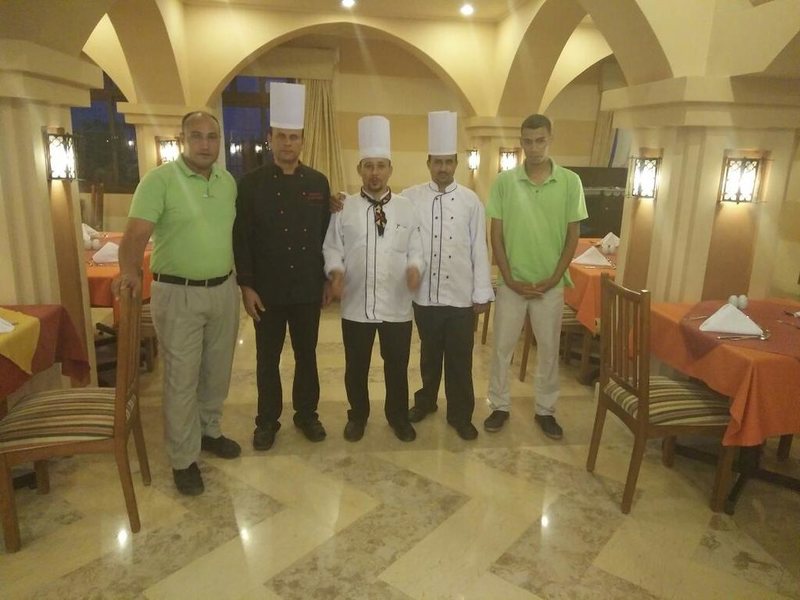 Resta Club Marina View Port Ghalib 191332