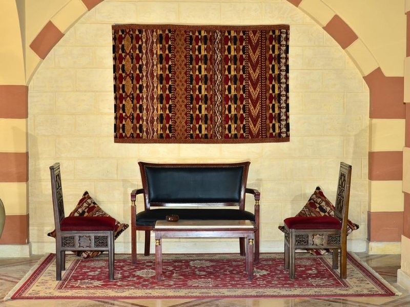 Resta Club Marina View Port Ghalib 191339