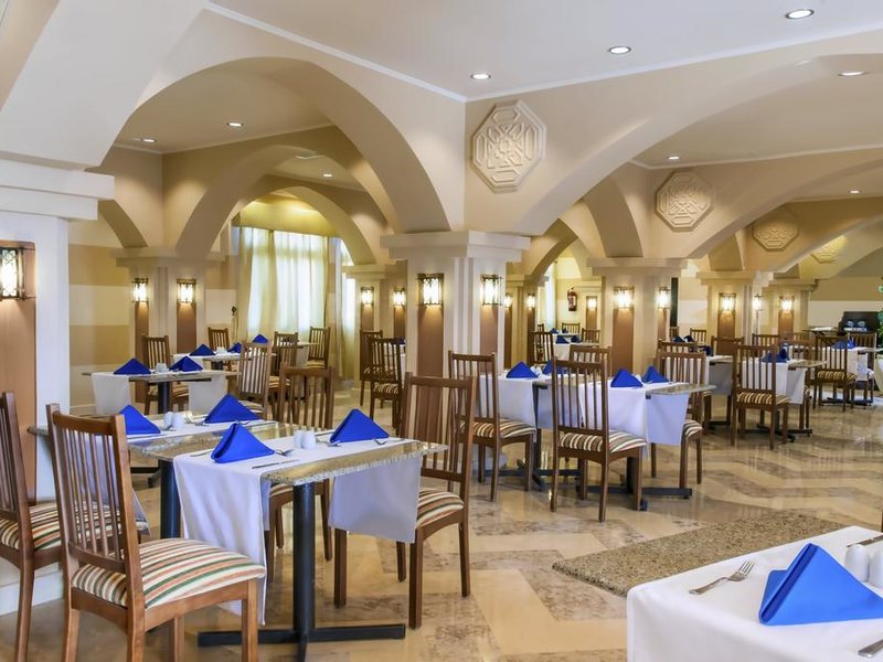 Resta Club Marina View Port Ghalib 191343