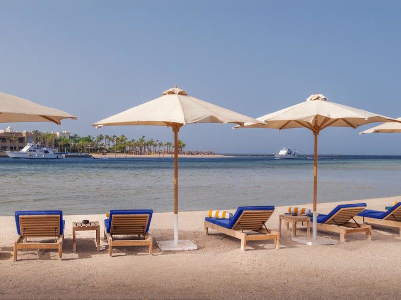 Resta Club Marina View Port Ghalib 191344