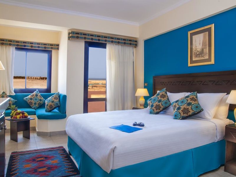 Resta Club Marina View Port Ghalib 191345