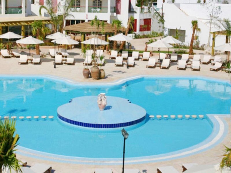 Resta Club Resort 14803