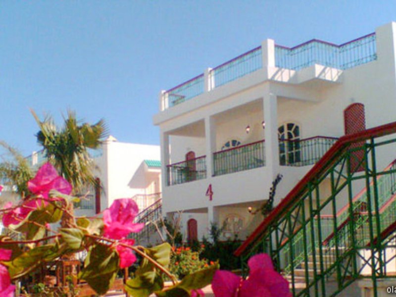 Resta Club Resort 14804