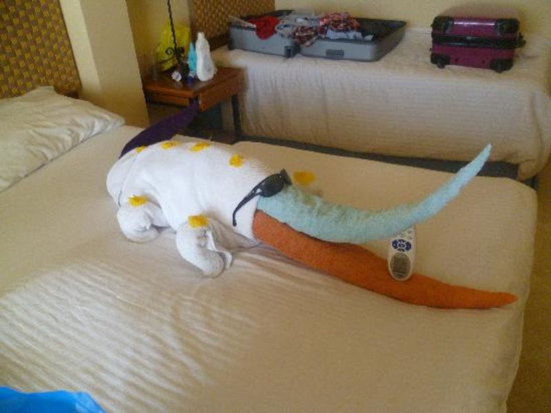 Resta Club Resort 27860