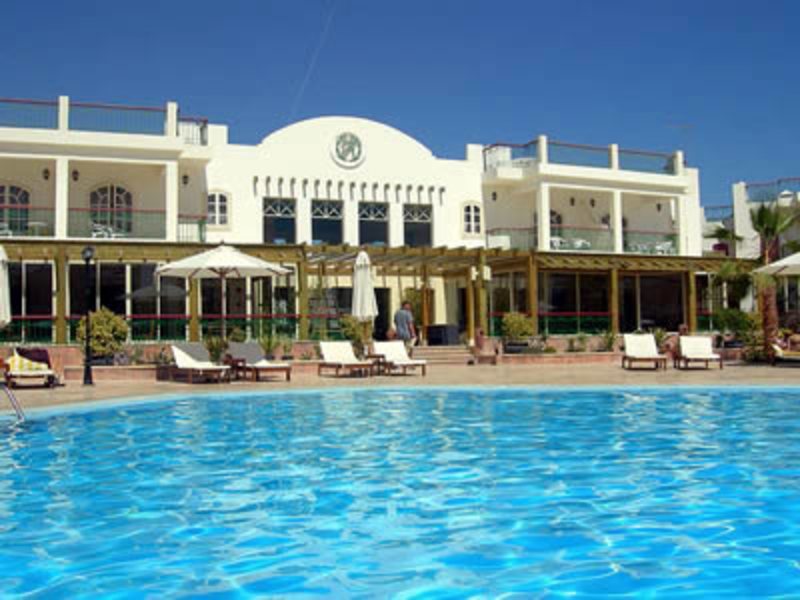 Resta Club Resort 27861