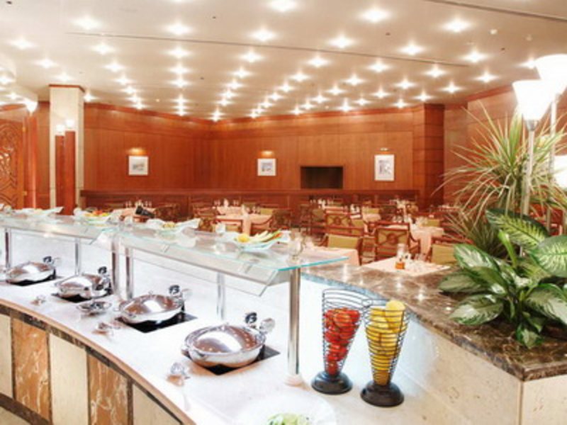 Resta Club Resort 27862