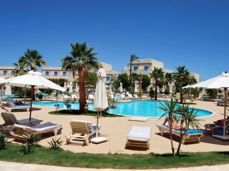 Resta Club Resort 27864