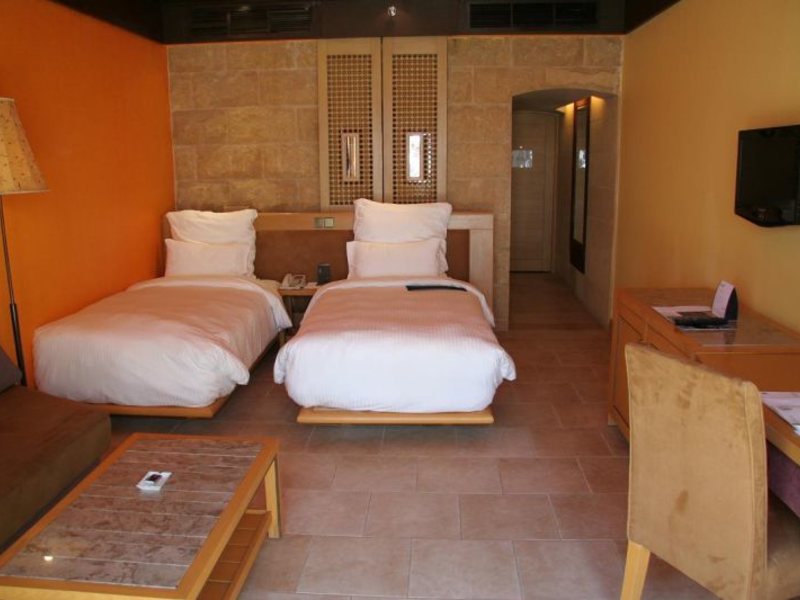 Retac Qunay Dahab Resort & Spa (ex 125644
