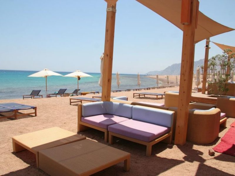 Retac Qunay Dahab Resort & Spa (ex 125645