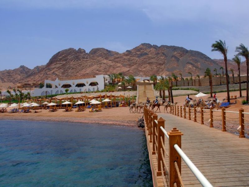 Retac Qunay Dahab Resort & Spa (ex 125646