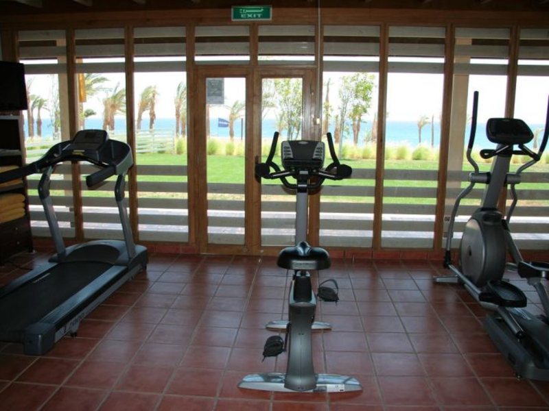 Retac Qunay Dahab Resort & Spa (ex 125647