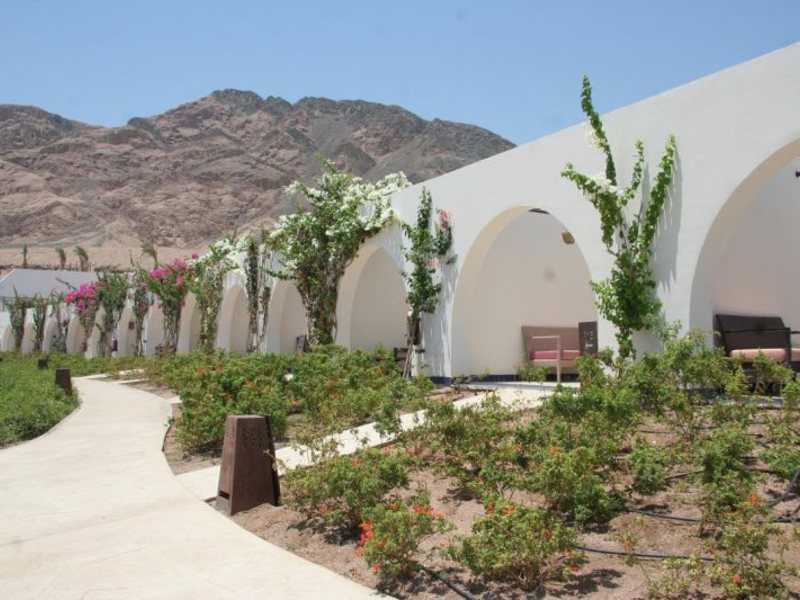 Retac Qunay Dahab Resort & Spa (ex 125648