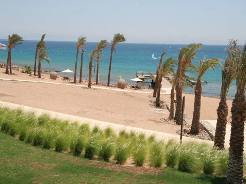 Retac Qunay Dahab Resort & Spa (ex 125649