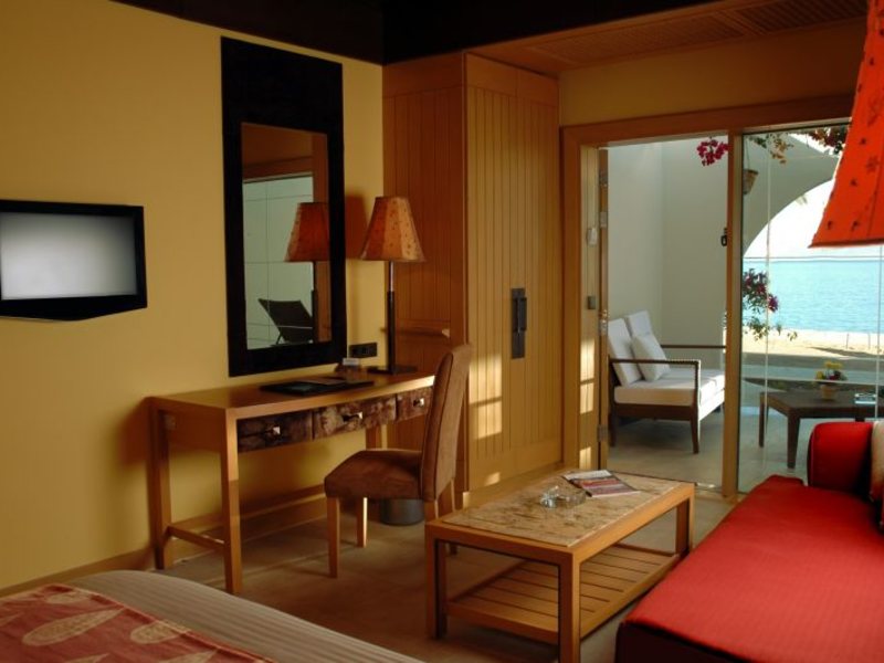 Retac Qunay Dahab Resort & Spa (ex 125650