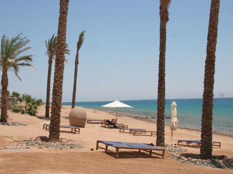 Retac Qunay Dahab Resort & Spa (ex 125651