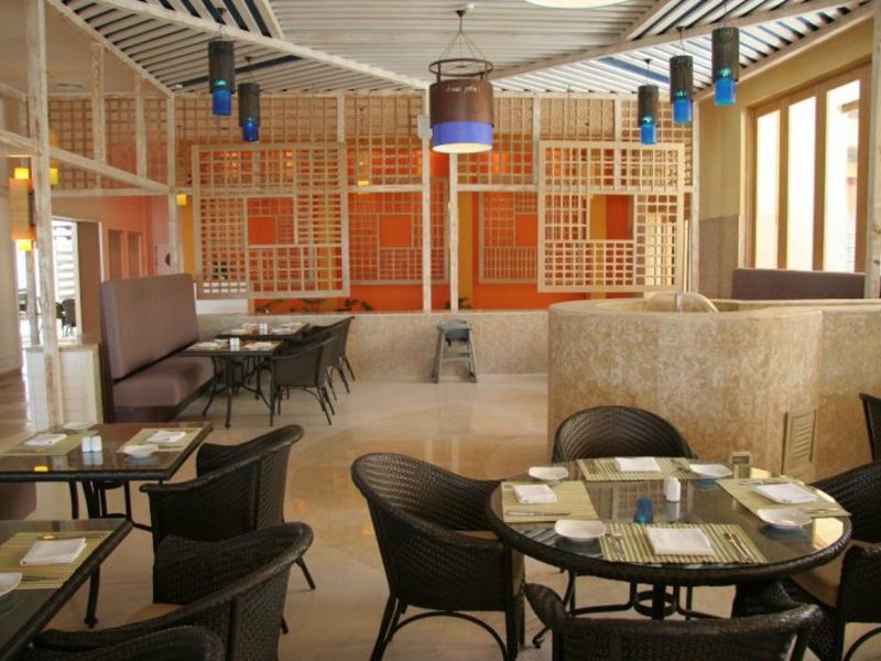 Retac Qunay Dahab Resort & Spa (ex 125652