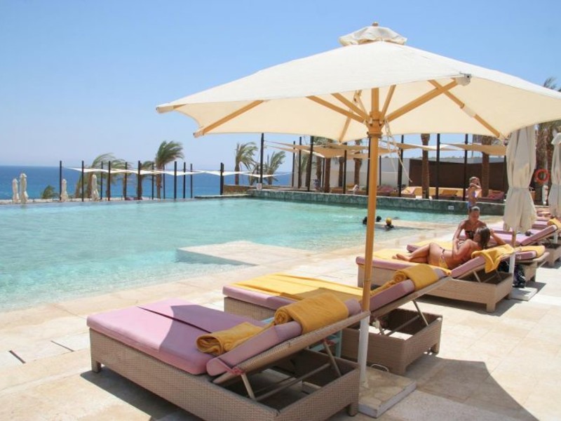 Retac Qunay Dahab Resort & Spa (ex 125653