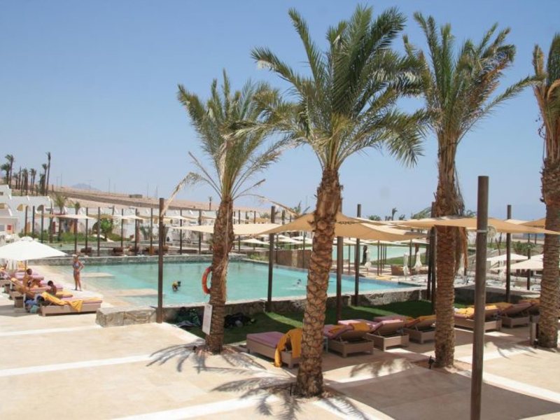 Retac Qunay Dahab Resort & Spa (ex 125654