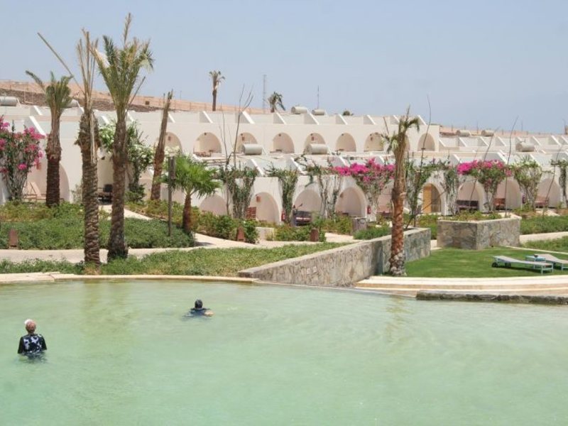 Retac Qunay Dahab Resort & Spa (ex 125656